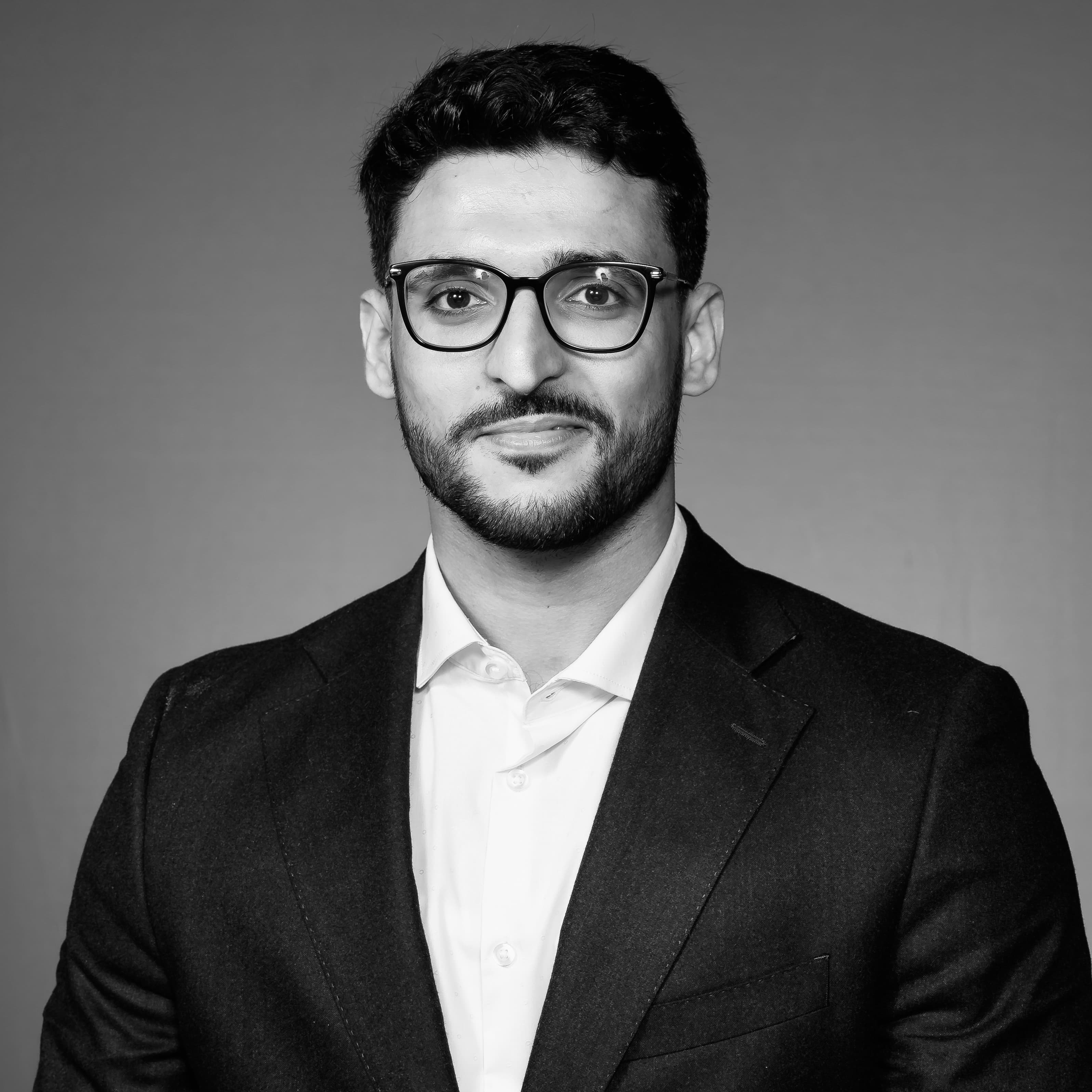 Abdul Tantouch, Operations Director